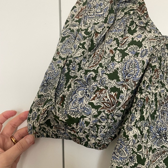 Sezane Loma Blouse - Picture 7 of 7